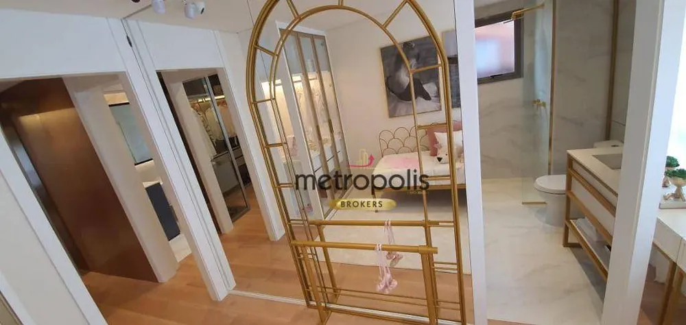 Apartamento, 3 quartos, 165 m² - Foto 2