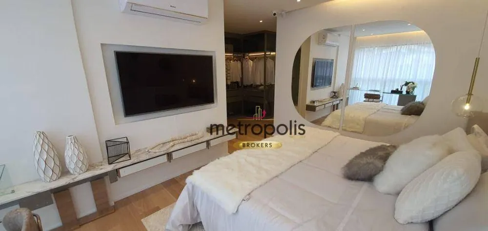 Apartamento, 3 quartos, 165 m² - Foto 6