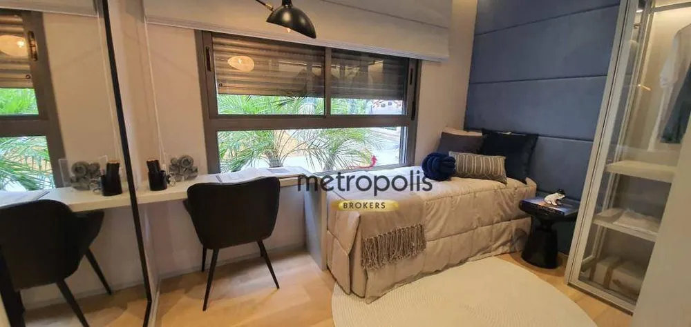 Apartamento, 3 quartos, 165 m² - Foto 7
