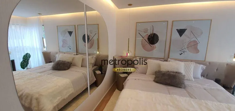 Apartamento, 3 quartos, 165 m² - Foto 3