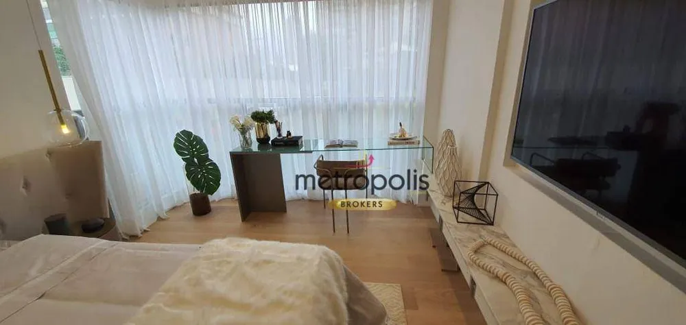 Apartamento, 3 quartos, 165 m² - Foto 5