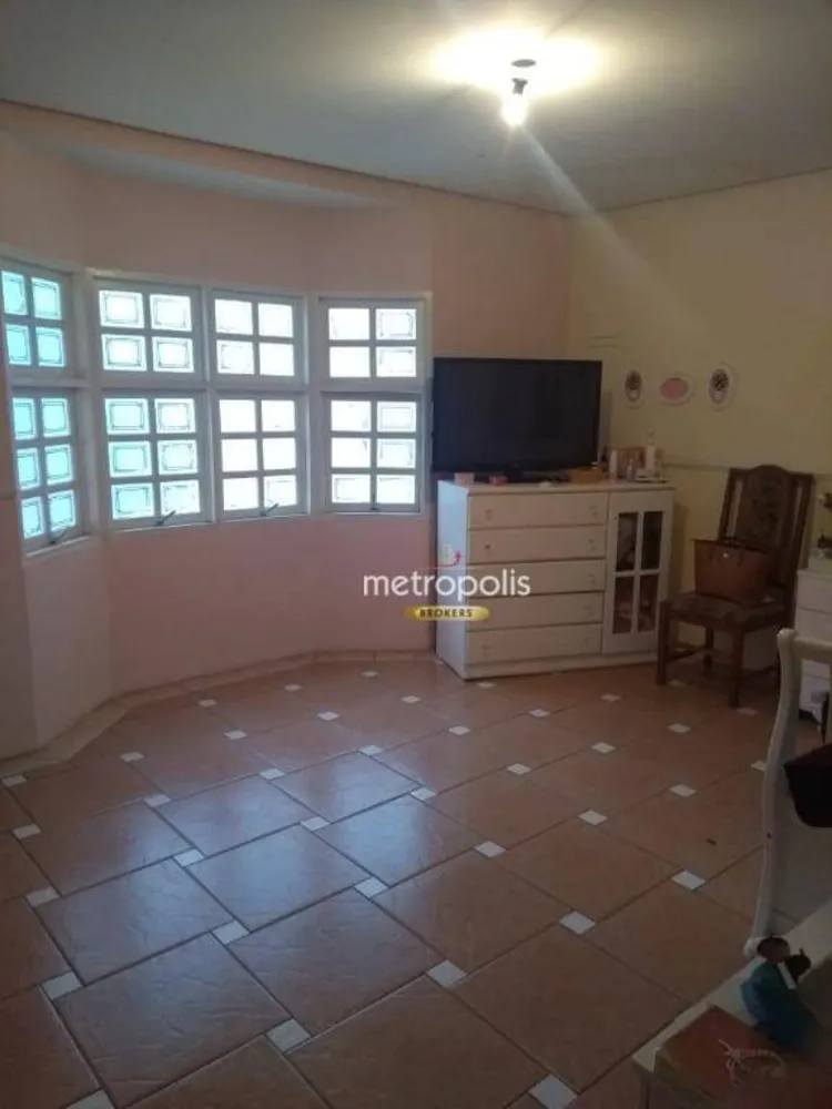 Sobrado, 4 quartos, 180 m² - Foto 4