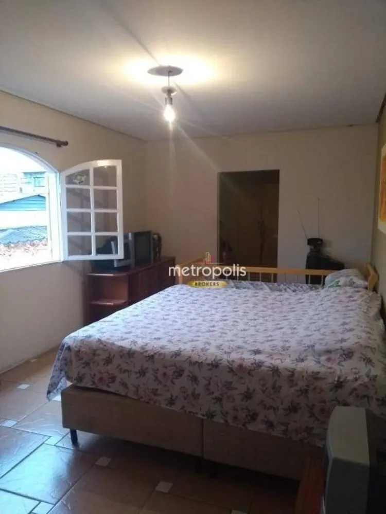 Sobrado, 4 quartos, 180 m² - Foto 8
