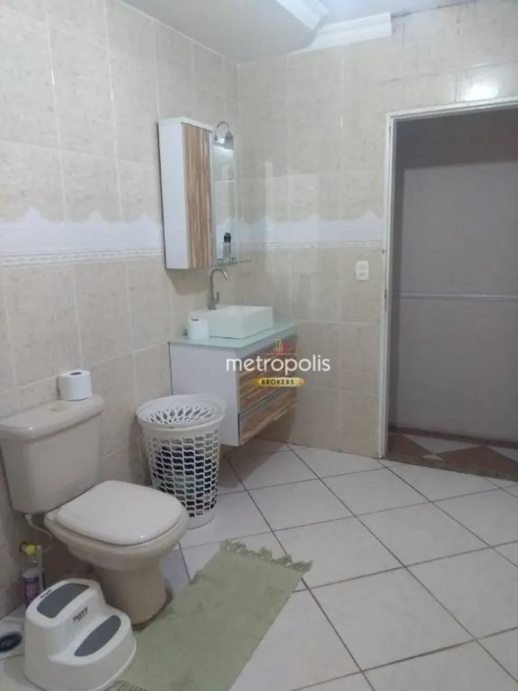Sobrado, 4 quartos, 180 m² - Foto 11