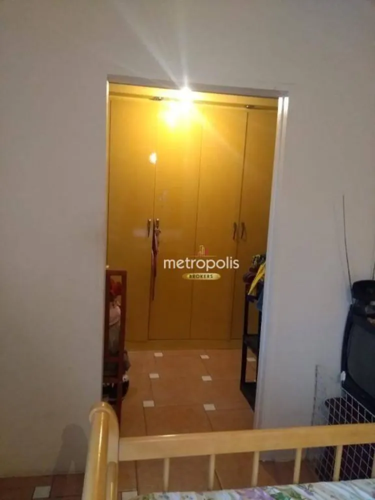 Sobrado, 4 quartos, 180 m² - Foto 4