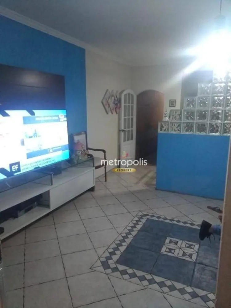 Sobrado, 4 quartos, 180 m² - Foto 5