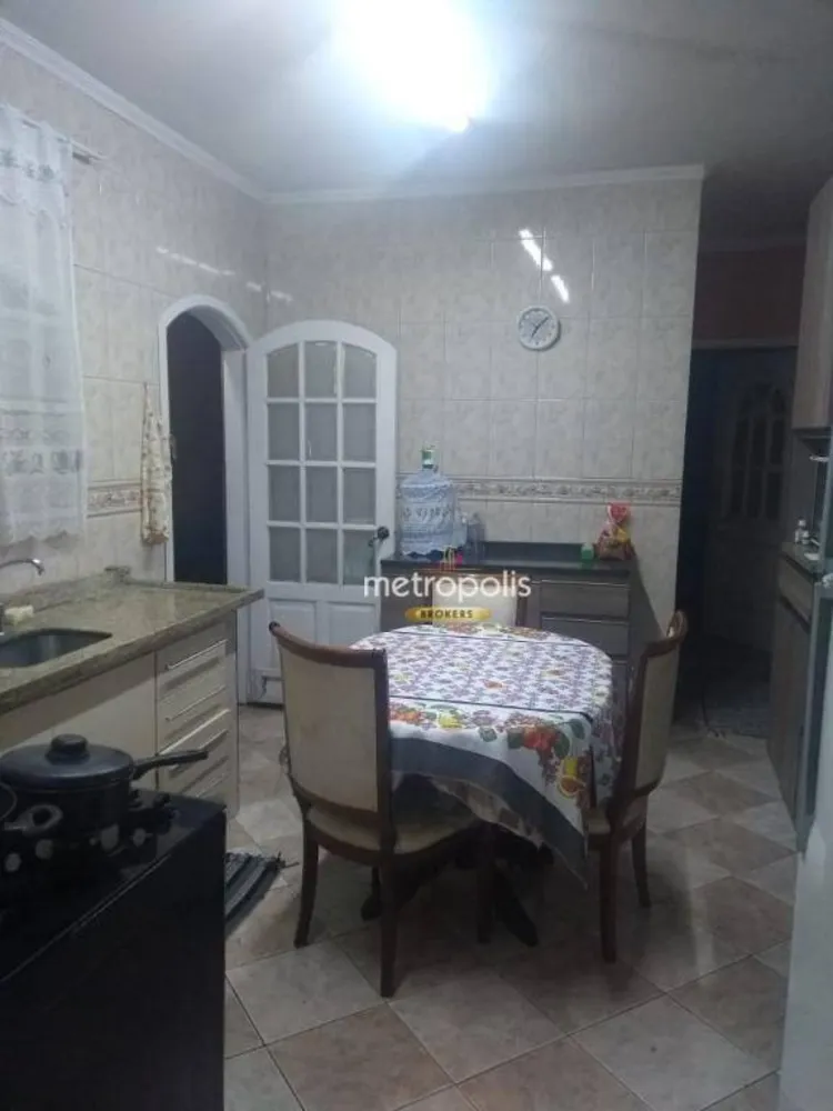 Sobrado, 4 quartos, 180 m² - Foto 2