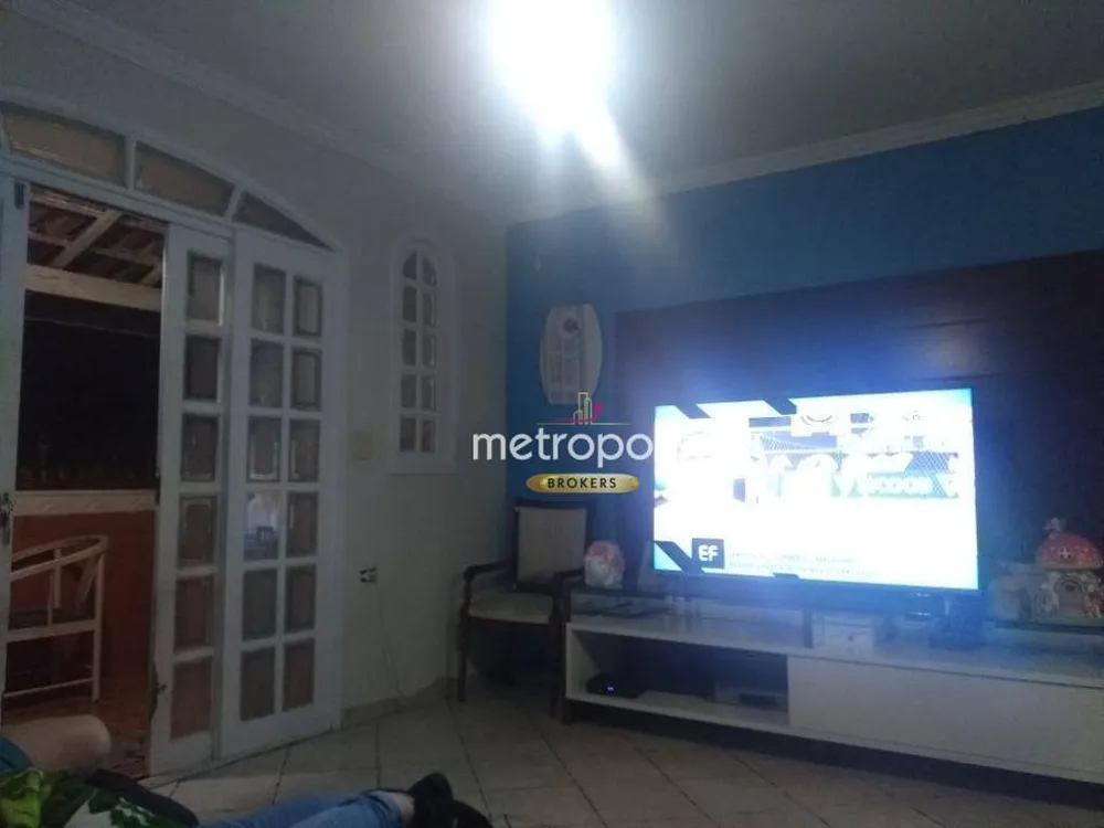 Sobrado, 4 quartos, 180 m² - Foto 7
