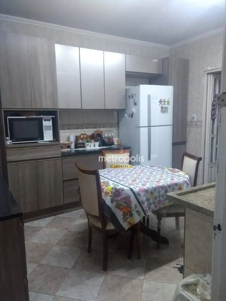 Sobrado, 4 quartos, 180 m² - Foto 6