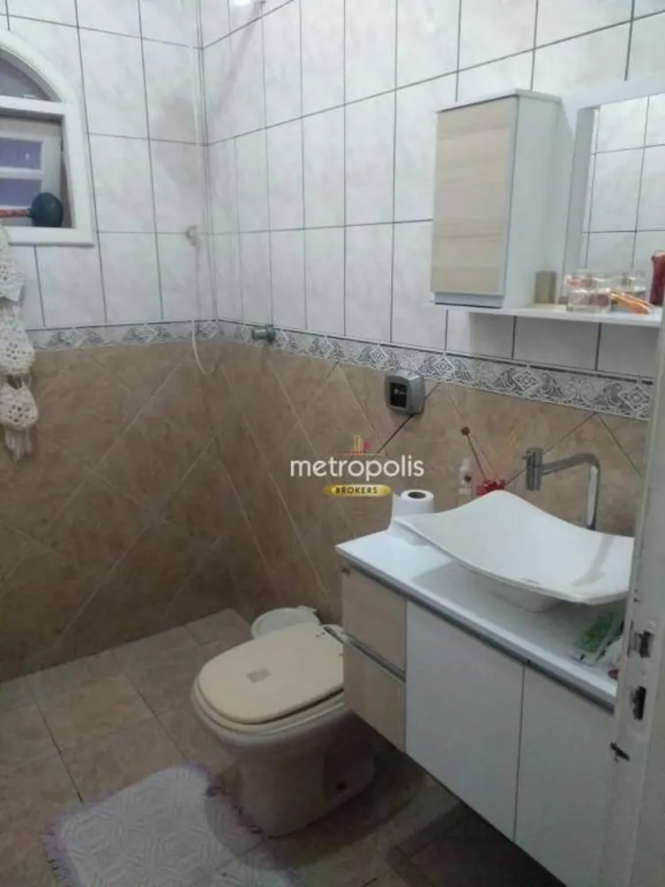 Sobrado, 4 quartos, 180 m² - Foto 10