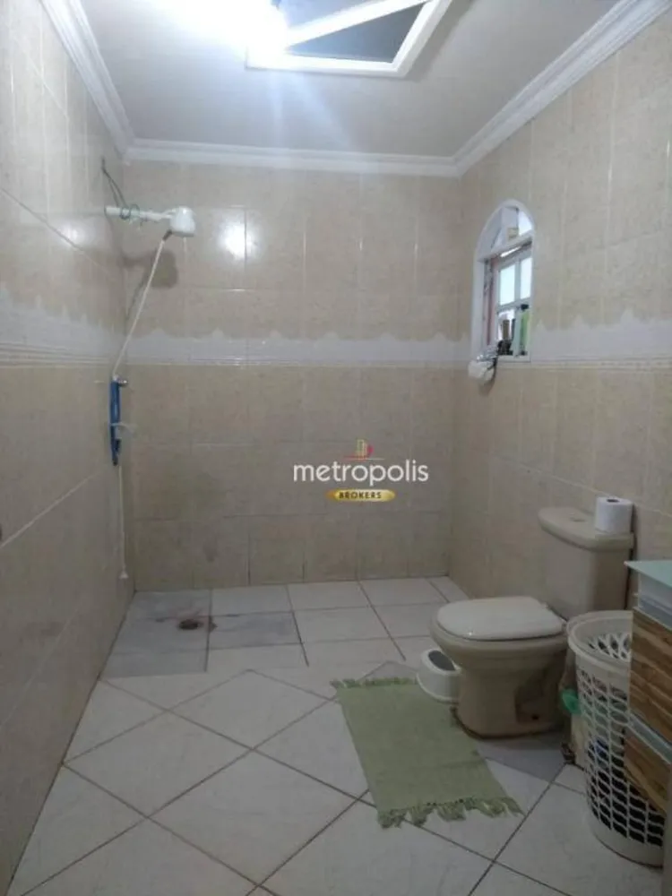 Sobrado, 4 quartos, 180 m² - Foto 12