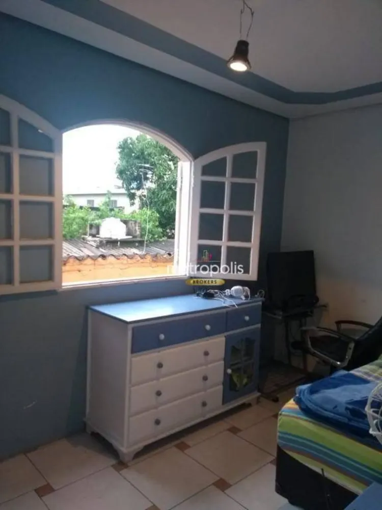 Sobrado, 4 quartos, 180 m² - Foto 1
