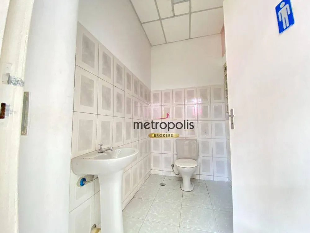 Loja-Salão, 130 m² - Foto 3