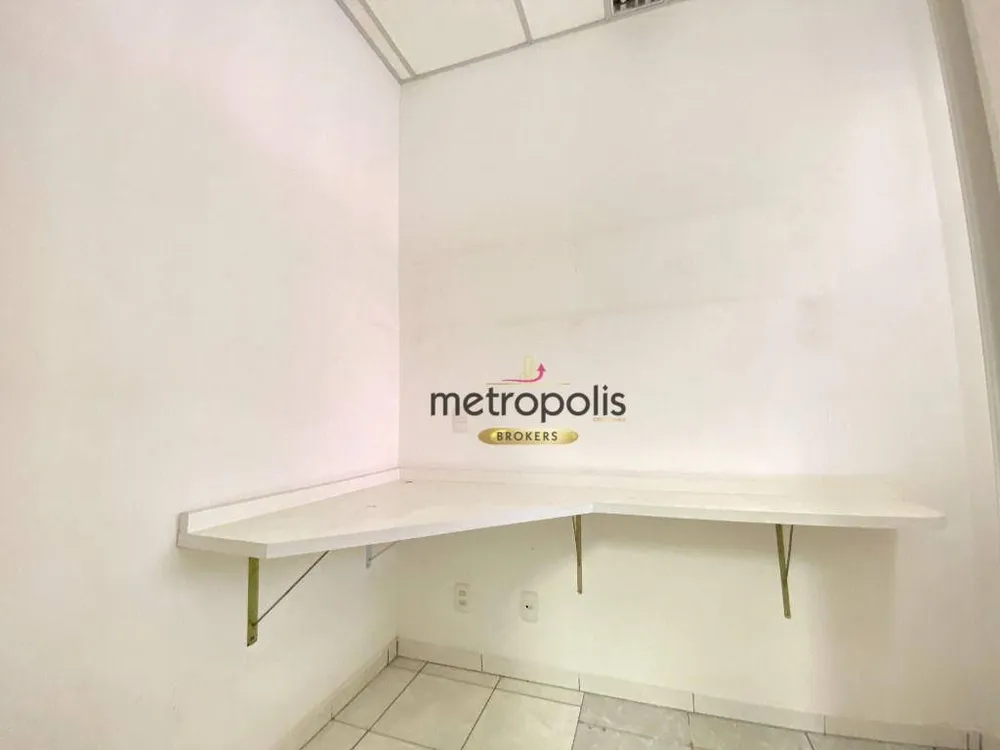 Loja-Salão, 130 m² - Foto 2