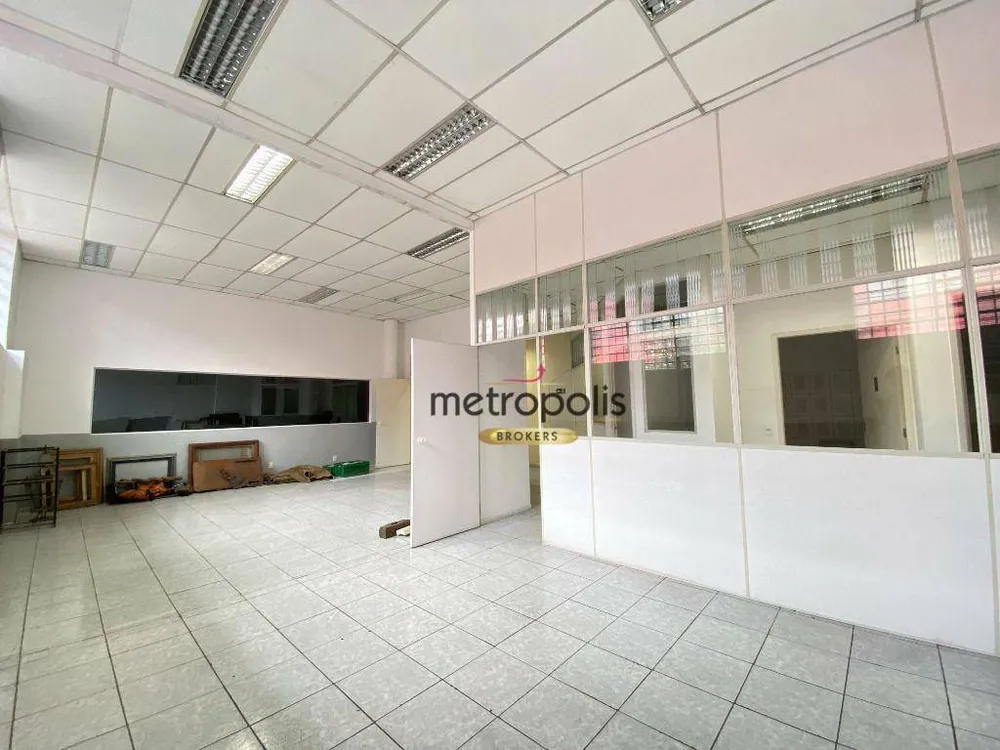 Loja-Salão, 130 m² - Foto 5