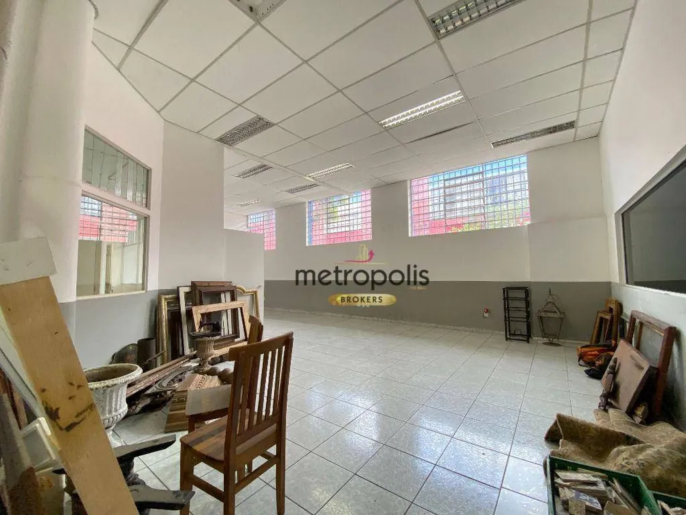 Loja-Salão, 130 m² - Foto 4