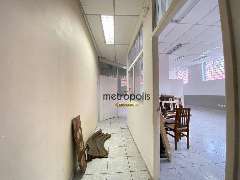 Loja-Salão, 130 m² - Foto 3