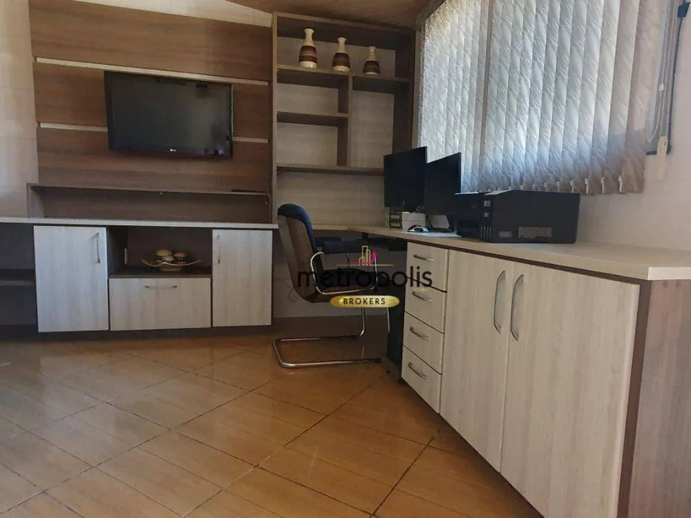 Sobrado, 3 quartos, 149 m² - Foto 6
