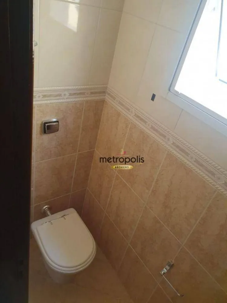 Sobrado, 3 quartos, 149 m² - Foto 1