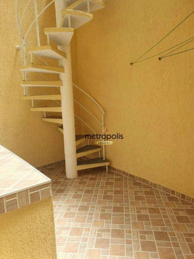 Sobrado, 3 quartos, 149 m² - Foto 4