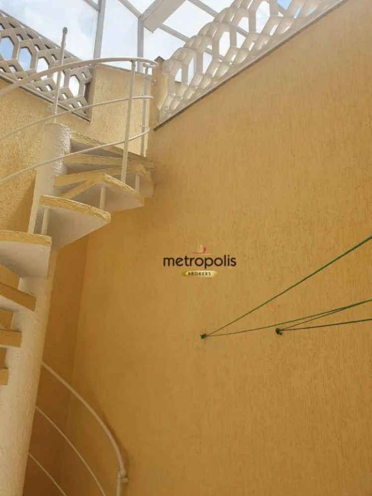 Sobrado, 3 quartos, 149 m² - Foto 5