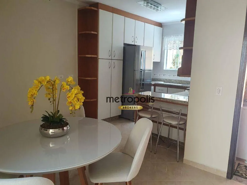 Sobrado, 3 quartos, 149 m² - Foto 2