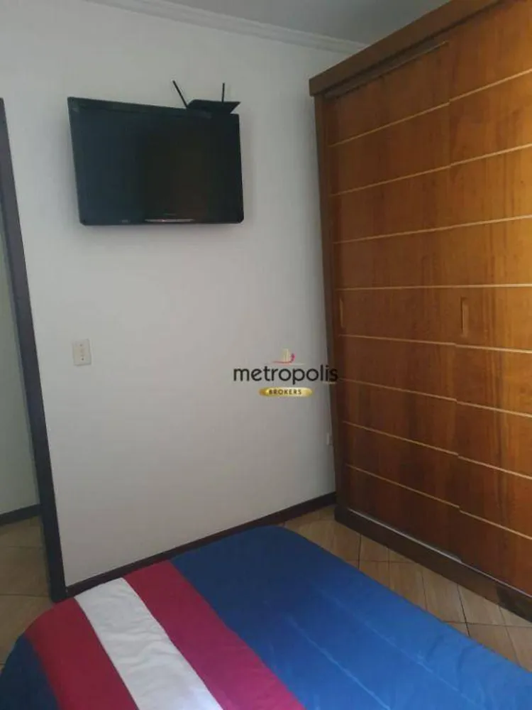 Sobrado, 3 quartos, 149 m² - Foto 8