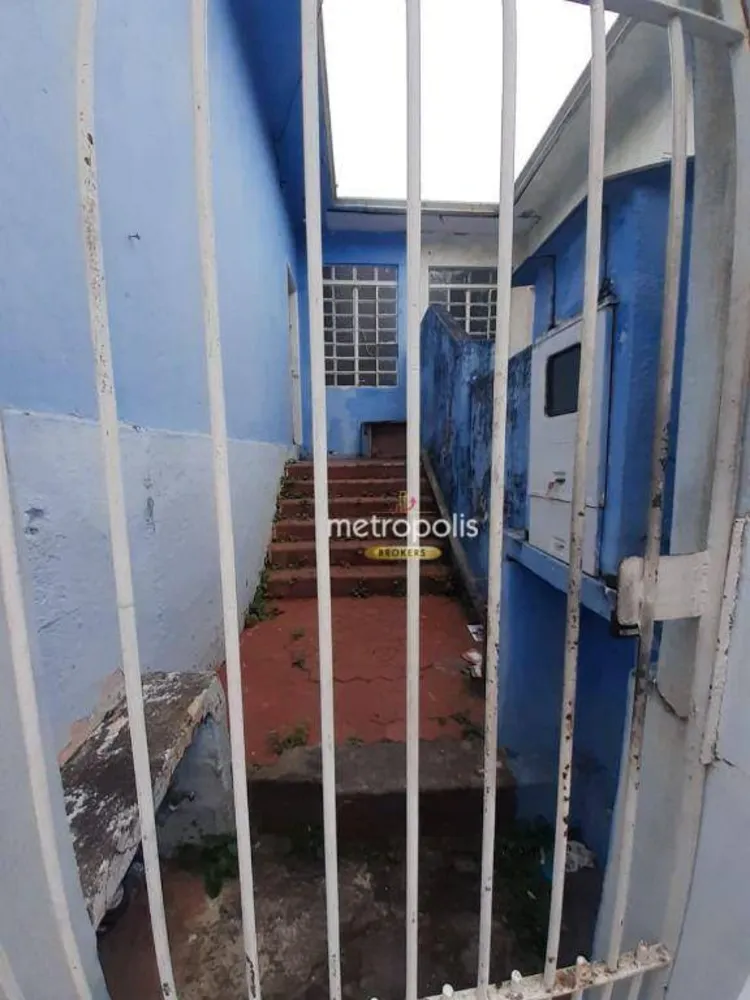 Terreno, 471 m² - Foto 1