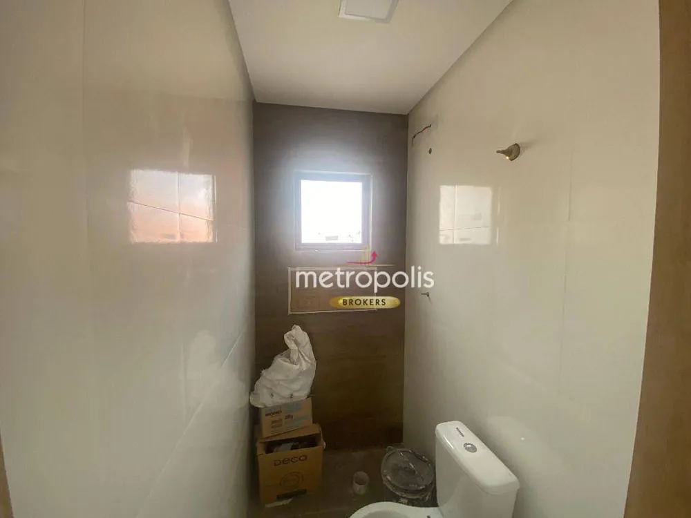 Sobrado, 3 quartos, 130 m² - Foto 12