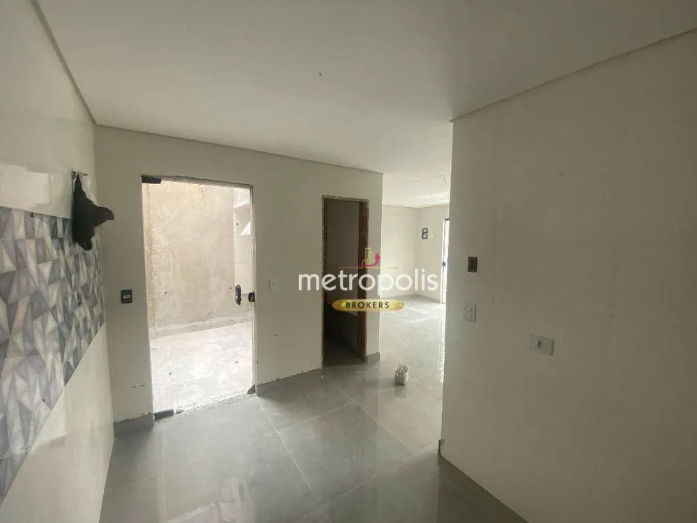 Sobrado, 3 quartos, 130 m² - Foto 4
