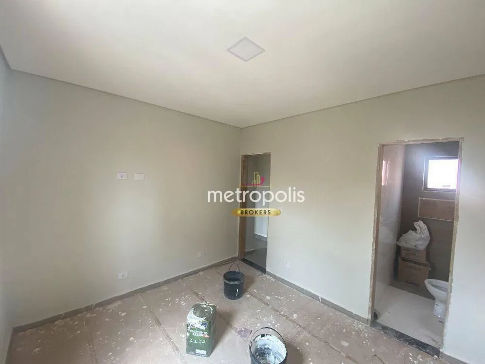 Sobrado, 3 quartos, 130 m² - Foto 11