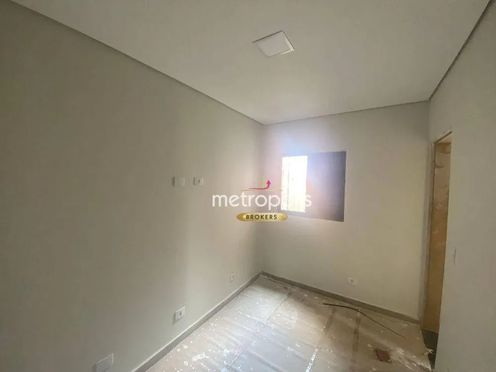 Sobrado, 3 quartos, 130 m² - Foto 8