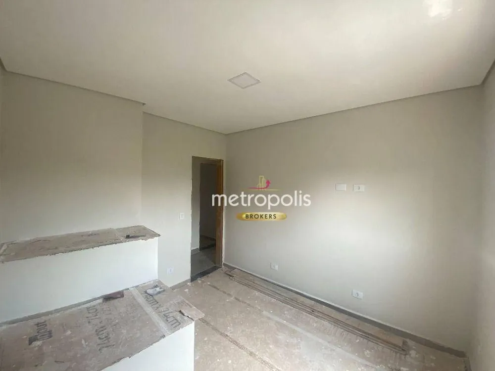 Sobrado, 3 quartos, 130 m² - Foto 6