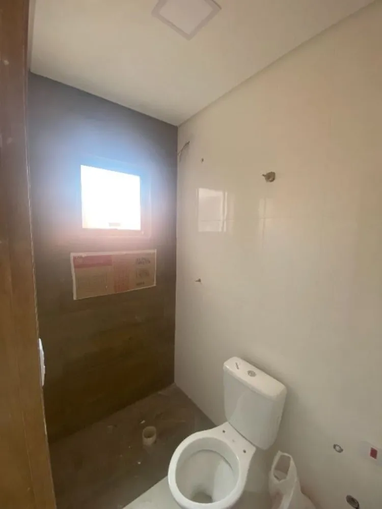 Sobrado, 3 quartos, 130 m² - Foto 9