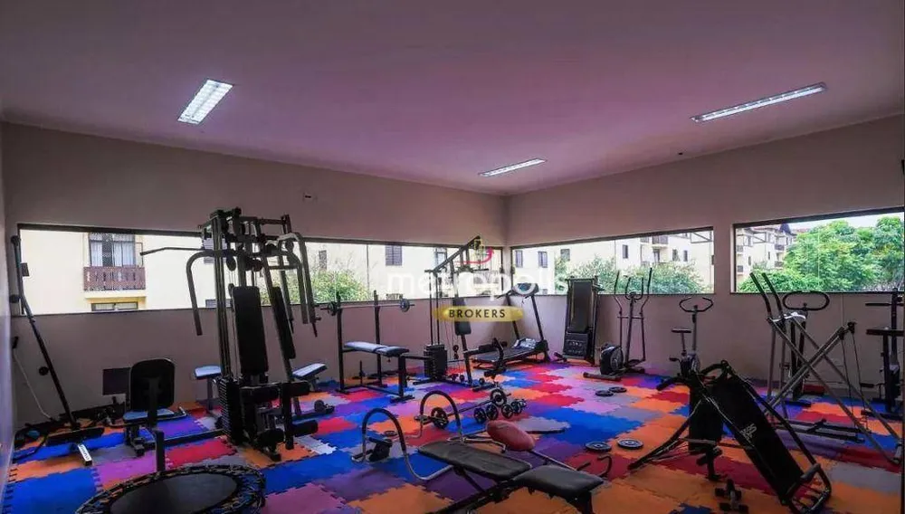 Apartamento, 3 quartos, 110 m² - Foto 9