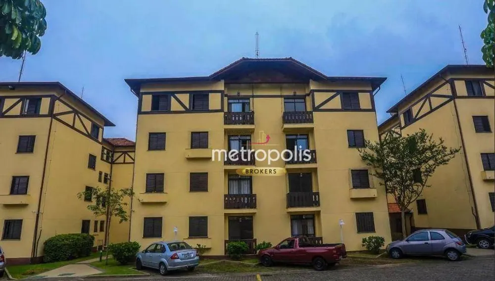 Apartamento, 3 quartos, 110 m² - Foto 6