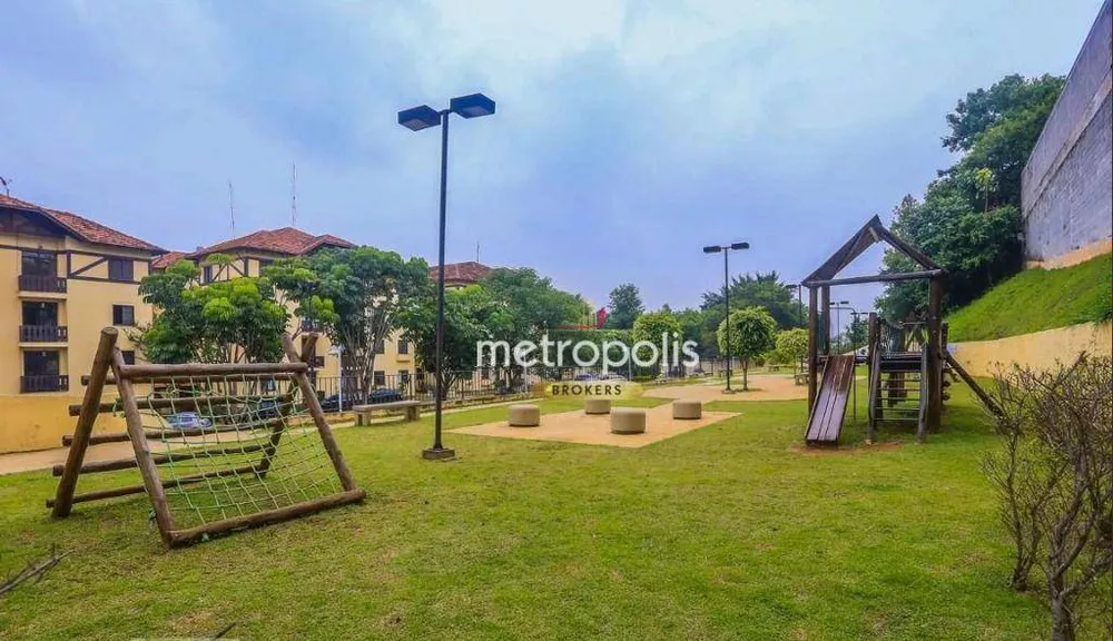 Apartamento, 3 quartos, 110 m² - Foto 7