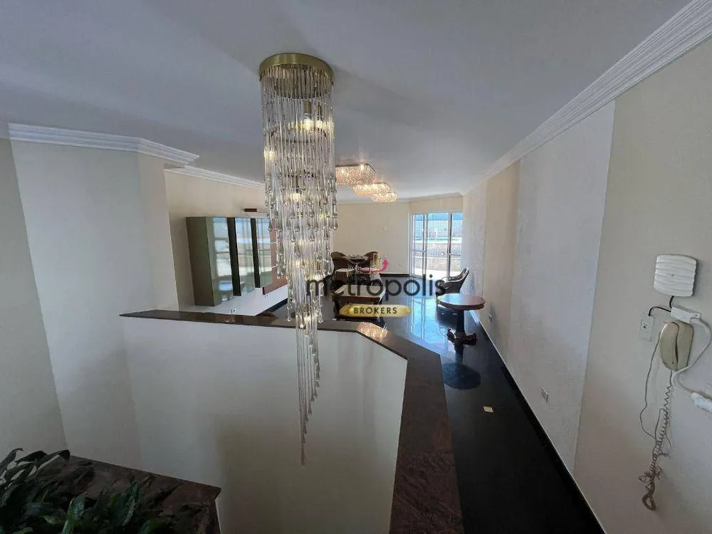 Cobertura, 5 quartos, 600 m² - Foto 4