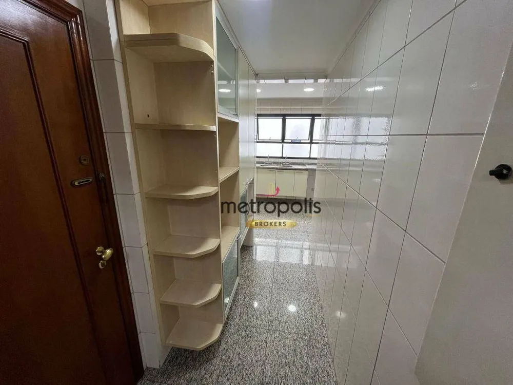 Cobertura, 5 quartos, 600 m² - Foto 12