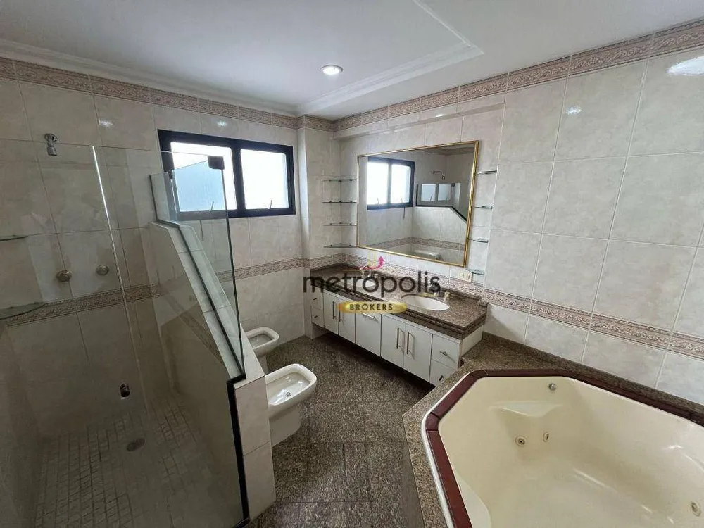 Cobertura, 5 quartos, 600 m² - Foto 10