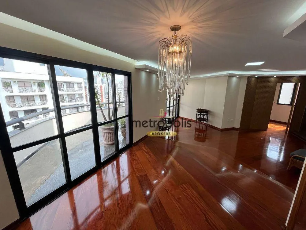 Cobertura, 5 quartos, 600 m² - Foto 2
