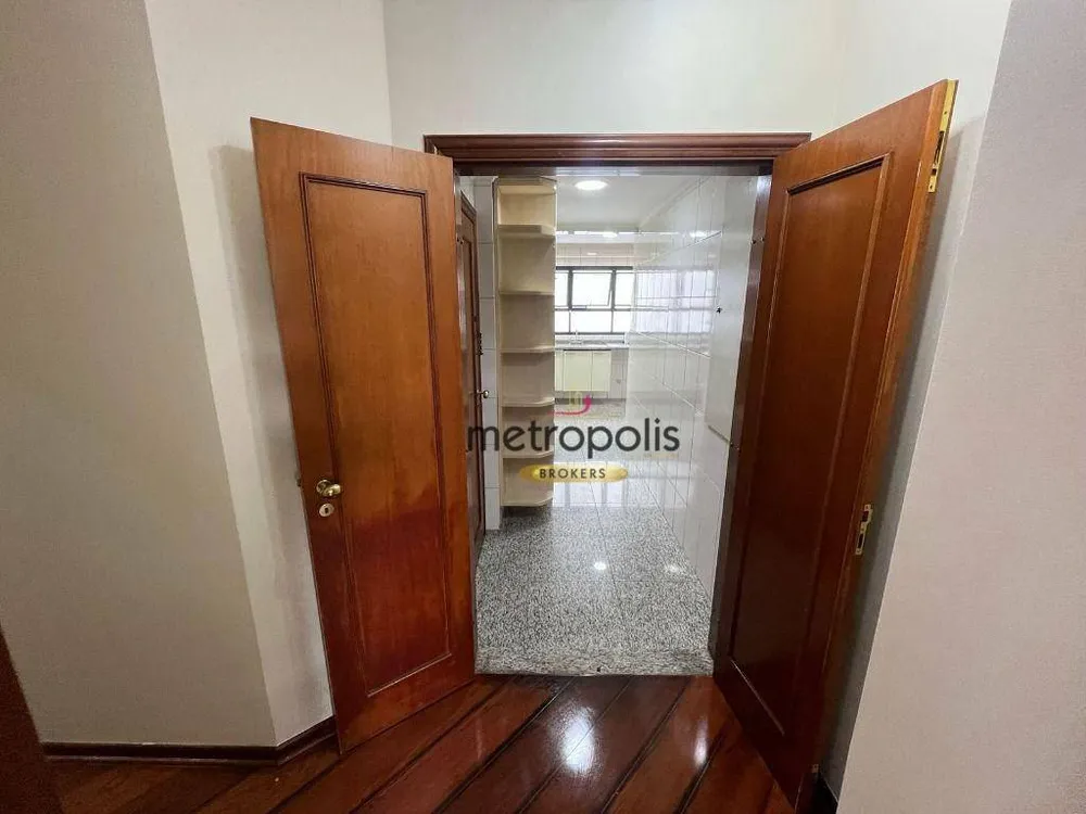 Cobertura, 5 quartos, 600 m² - Foto 11
