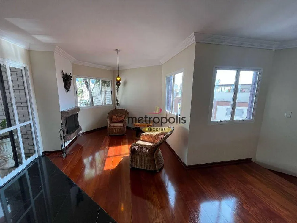 Cobertura, 5 quartos, 600 m² - Foto 1