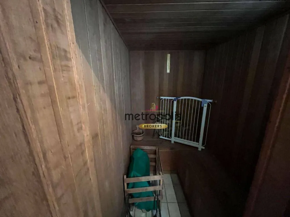 Cobertura, 5 quartos, 600 m² - Foto 6