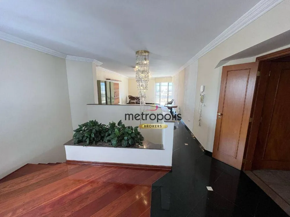 Cobertura, 5 quartos, 600 m² - Foto 3