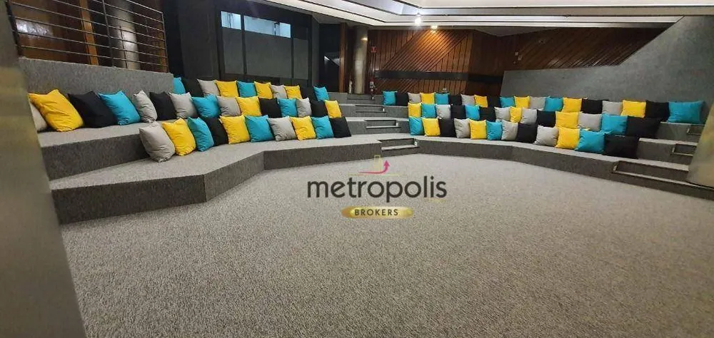 Sala-Conjunto, 671 m² - Foto 4
