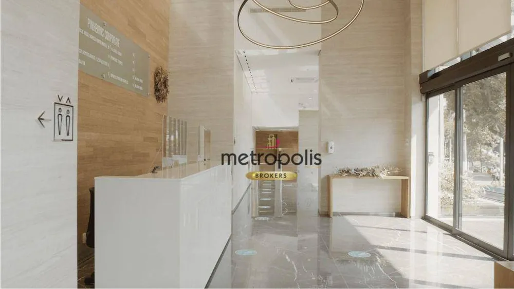 Sala-Conjunto, 671 m² - Foto 5