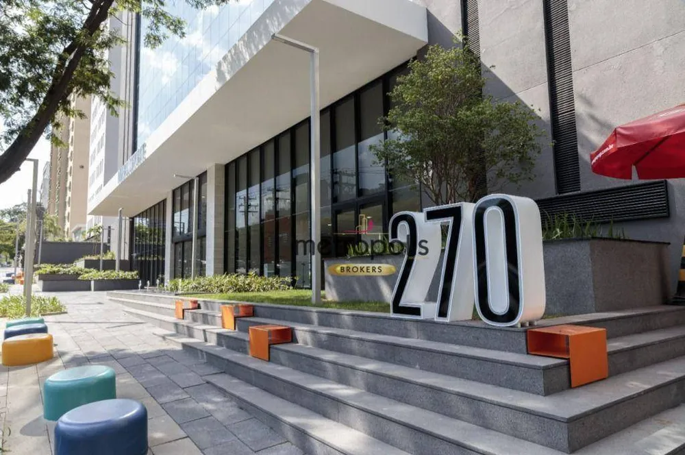 Sala-Conjunto, 671 m² - Foto 7
