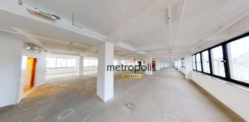 Sala-Conjunto, 671 m² - Foto 1
