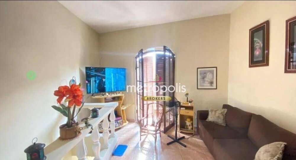 Sobrado, 3 quartos, 68 m² - Foto 2